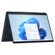 HP Envy x360 2-in-1 14-fc0048TU Core Ultra 7 14" 3K OLED Touch Laptop